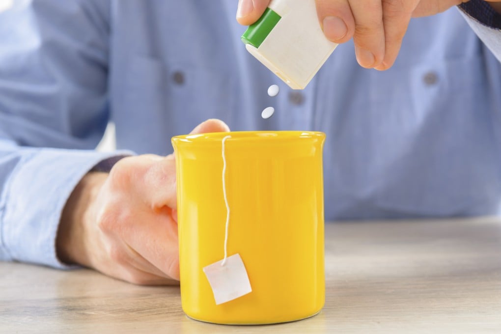 People should reduce the sweetness in their diet altogether, says Francesco Branca, WHO director for nutrition and food safety. Photo illustration: Shutterstock