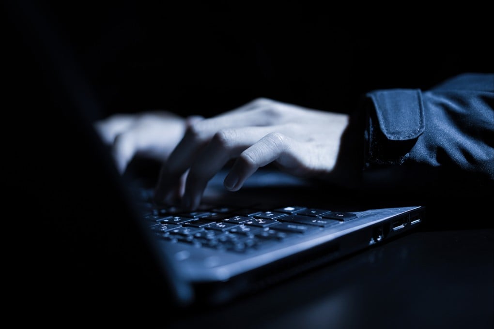 An 11-year-old boy has fallen victim to a naked-chat blackmail case. Photo: Shutterstock
