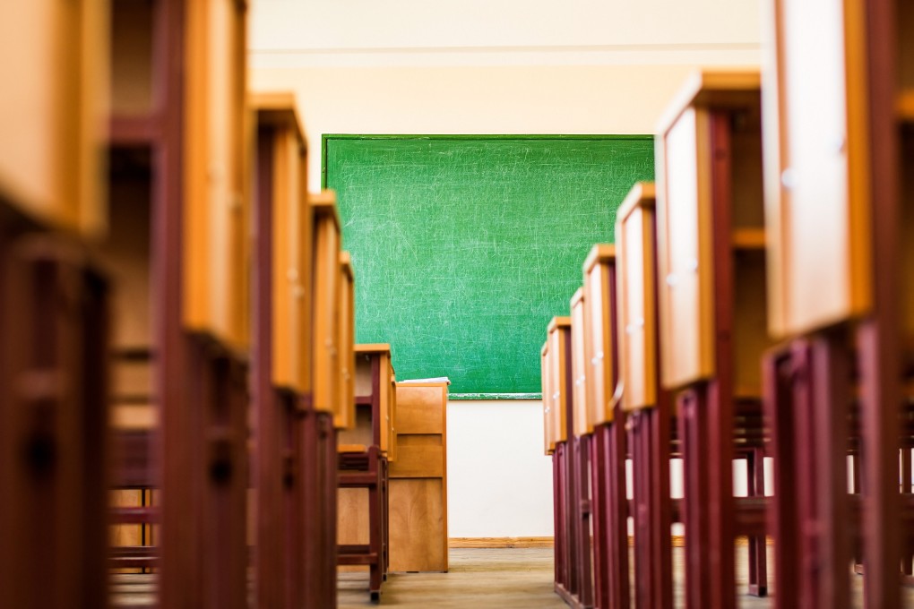 A classmate and two teachers were reportedly wounded in the attacks earlier this week. Photo: Shutterstock