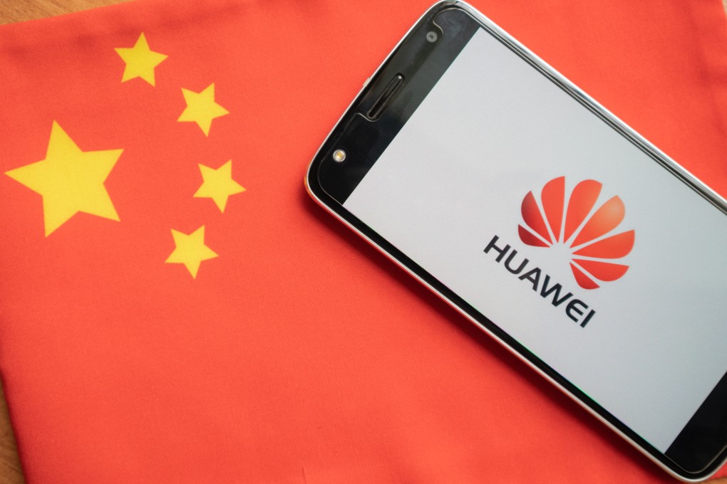Huawei Technologies Co has set up dedicated business groups to target the application of 5G and other advanced technologies in selected traditional industries, such as ports and hospitals. Photo: Shutterstock