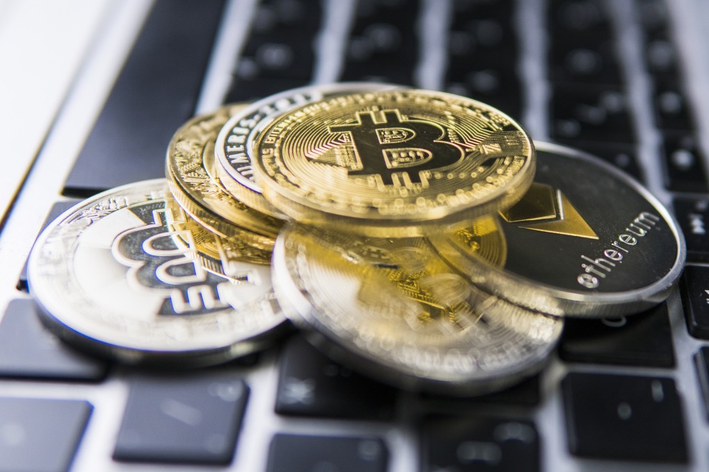 Bitcoin, ether and other cryptocurrencies should be regulated as gambling given the significant risks they pose to consumers, a panel of UK lawmakers said in a report on Wednesday. Photo: TNS
