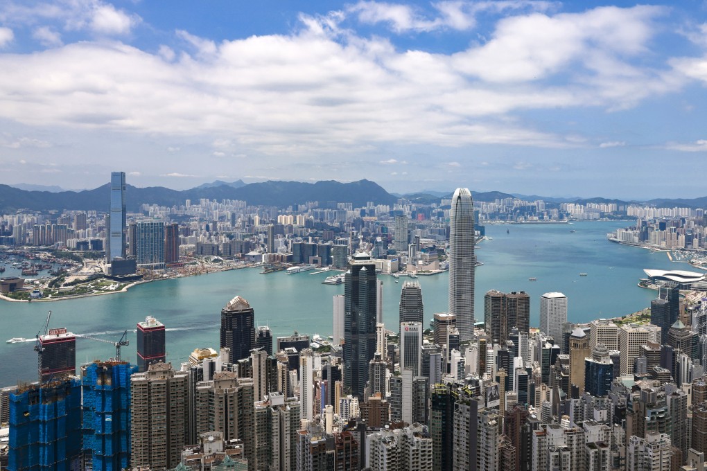 The decline in Hong Kong and mainland China UHNWI numbers occurred amid a global drop of 3.8 per cent in 2022, the report says. Photo: KY Cheng
