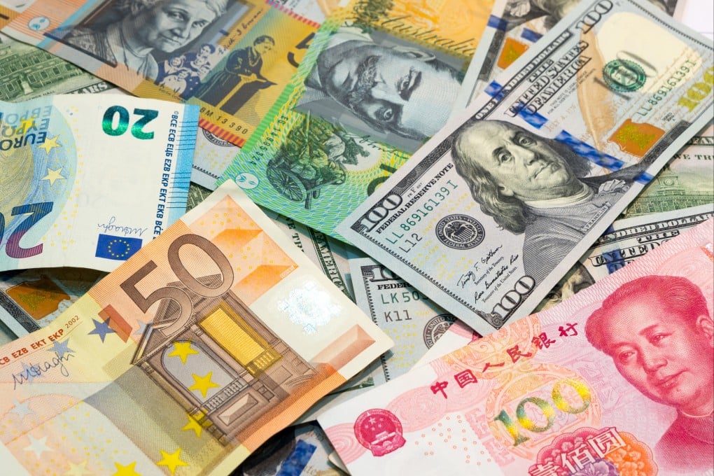 In the world’s emerging markets, total debt surpassed US$100 trillion in the first quarter. Photo: Shutterstock