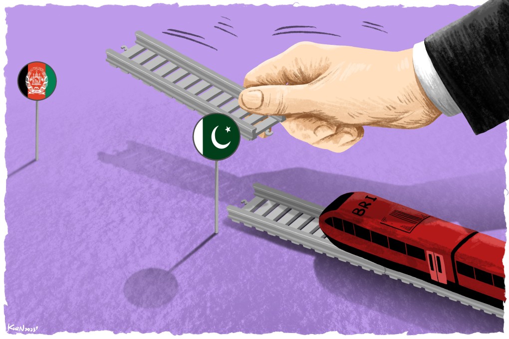 Illustration:  Lau Ka-kuen