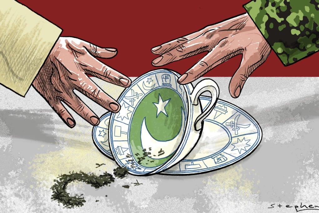 Illustration: Craig Stephens