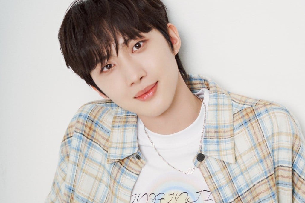 Hui, the leader of K-pop boy group Pentagon, has “no regrets” about taking part in televised singing contest Boys Planet despite not making the final nine. Photo: courtesy of Cube Entertainment