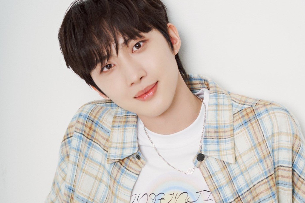 Hui, the leader of K-pop boy group Pentagon, has “no regrets” about taking part in televised singing contest Boys Planet despite not making the final nine. Photo: courtesy of Cube Entertainment