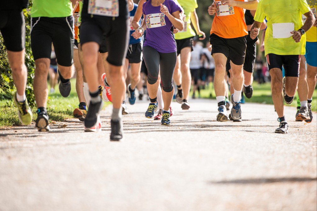 Avoid these mistakes to keep improving and avoid injury. Photo: Shutterstock