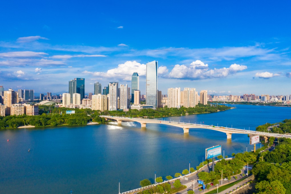 The average prices of new homes in Huizhou’s Daya Bay usually range between 14,000 yuan to 17,000 yuan per square metre, according to a local property agent’s website. Photo: Shutterstock