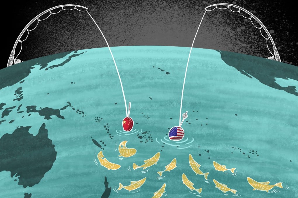 Illustration: Lau Ka-kuen