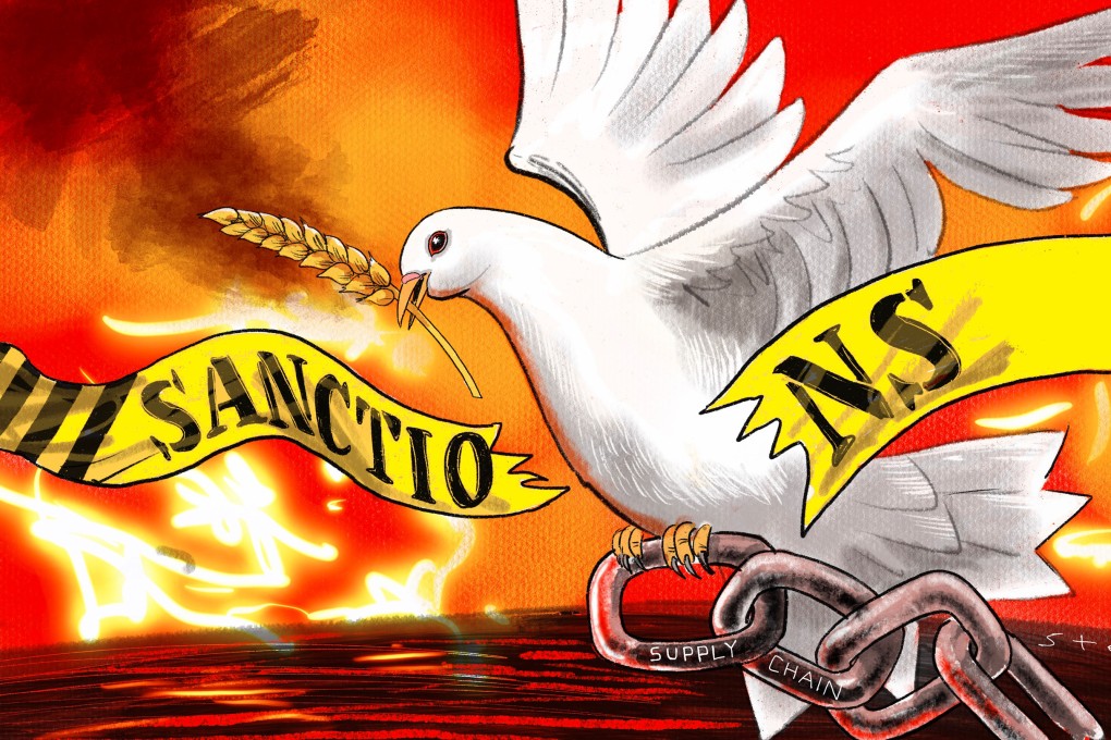 Illustration: Craig Stephens