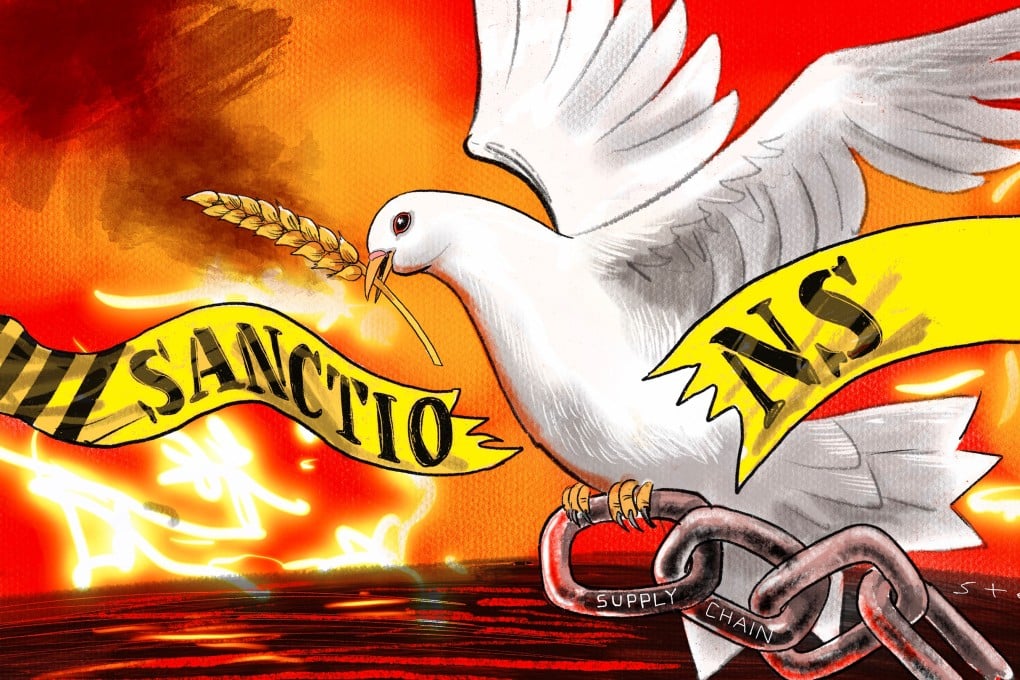 Illustration: Craig Stephens