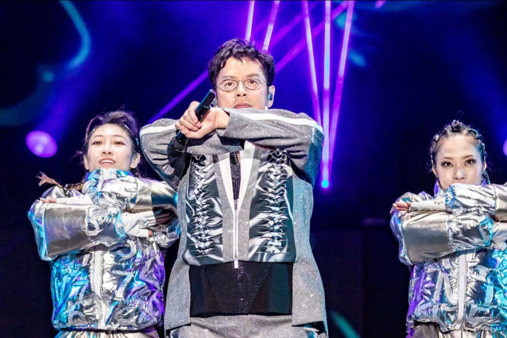 Hong Kong, Taiwan stars take the lead as post-Covid mainland China eyes ...