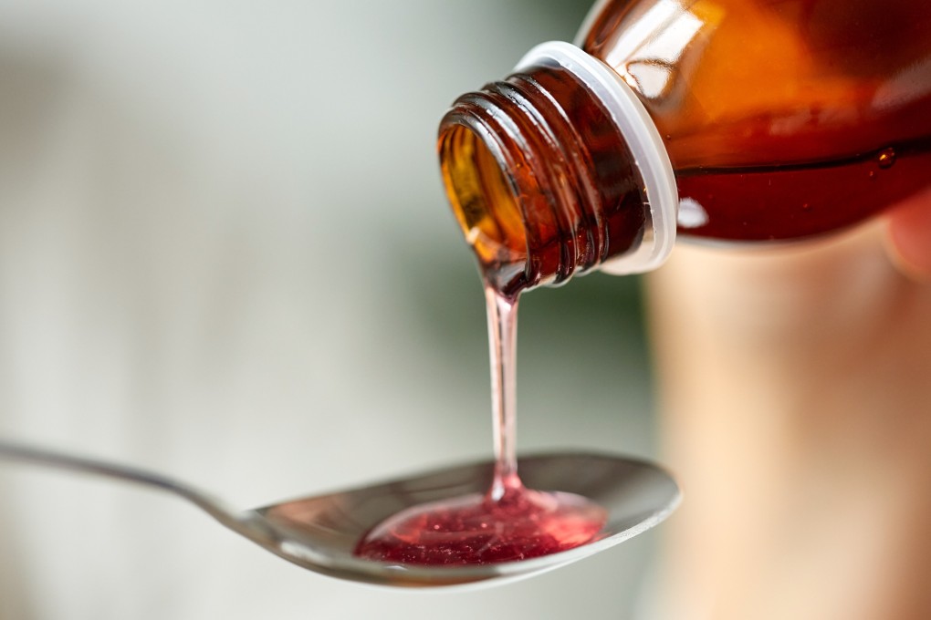 India has made testing mandatory for cough syrup exports after the deaths of dozens of children overseas. Photo: Shutterstock
