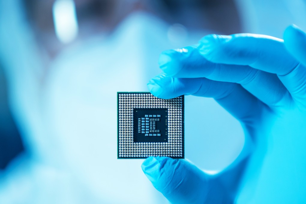 The Chinese commerce ministry says it firmly opposes Japan’s chip technology restrictions. Photo: Shutterstock
