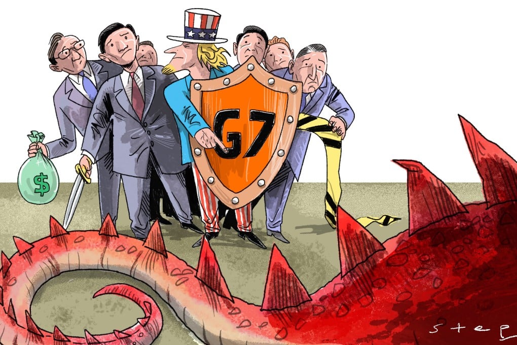 Illustration: Craig Stephens