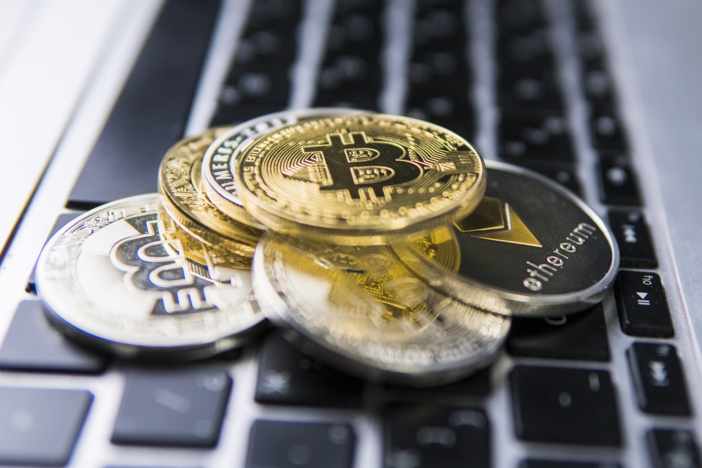 China firms have earned millions in crypto for supplying fentanyl substances, according to blockchain research reports. Photo: Dreamstime/TNS