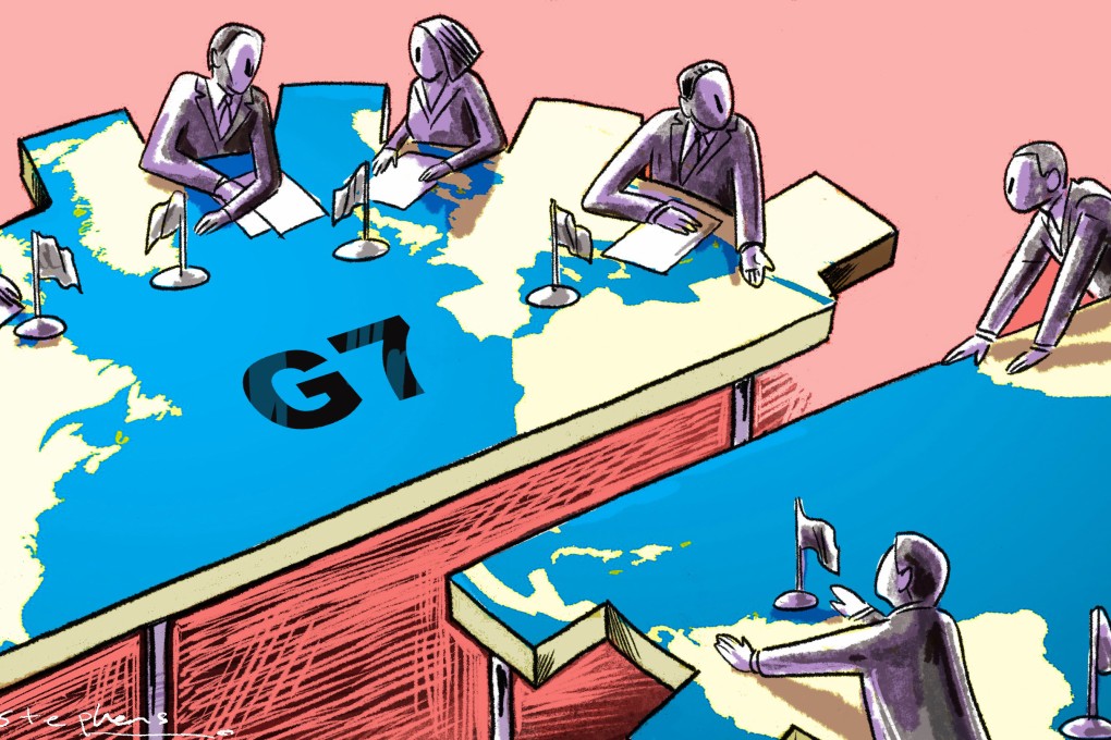 Illustration: Craig Stephens