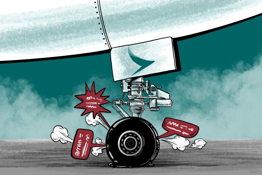 Illustration: Lau Ka-kuen