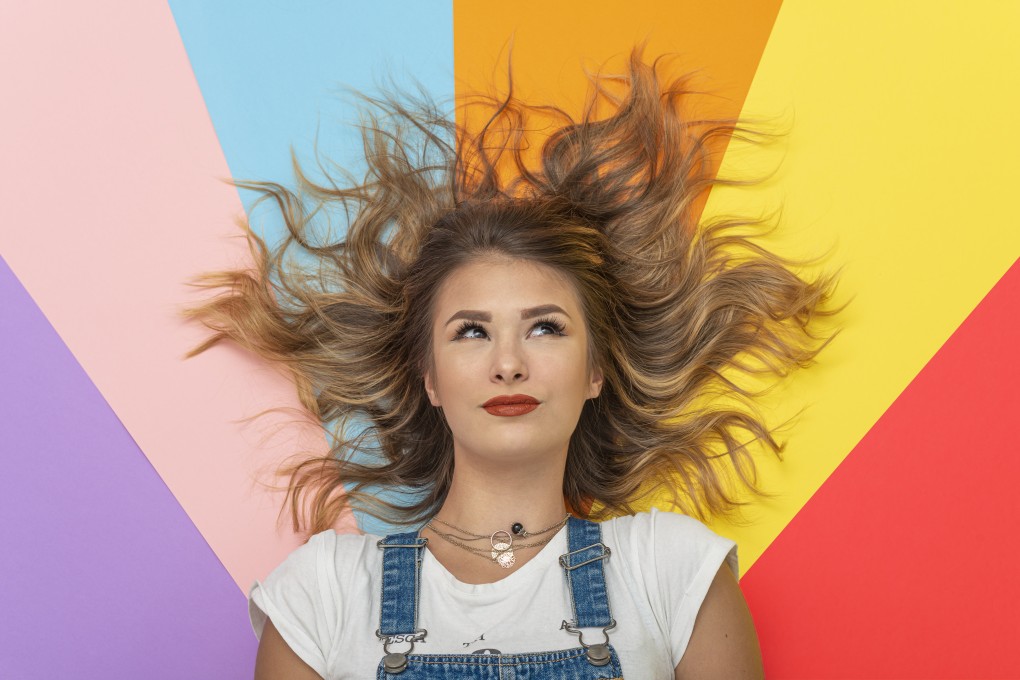 Personal colour analysis, which identifies the best colours a person should wear, is fast gaining traction in Asia. Photo: Getty Images
