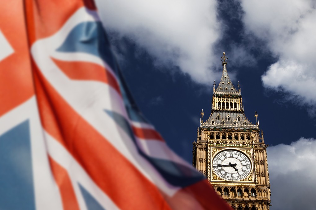 The UK is poised to publish new figures expected to show net migration rose to a record last year. Photo: Shutterstock