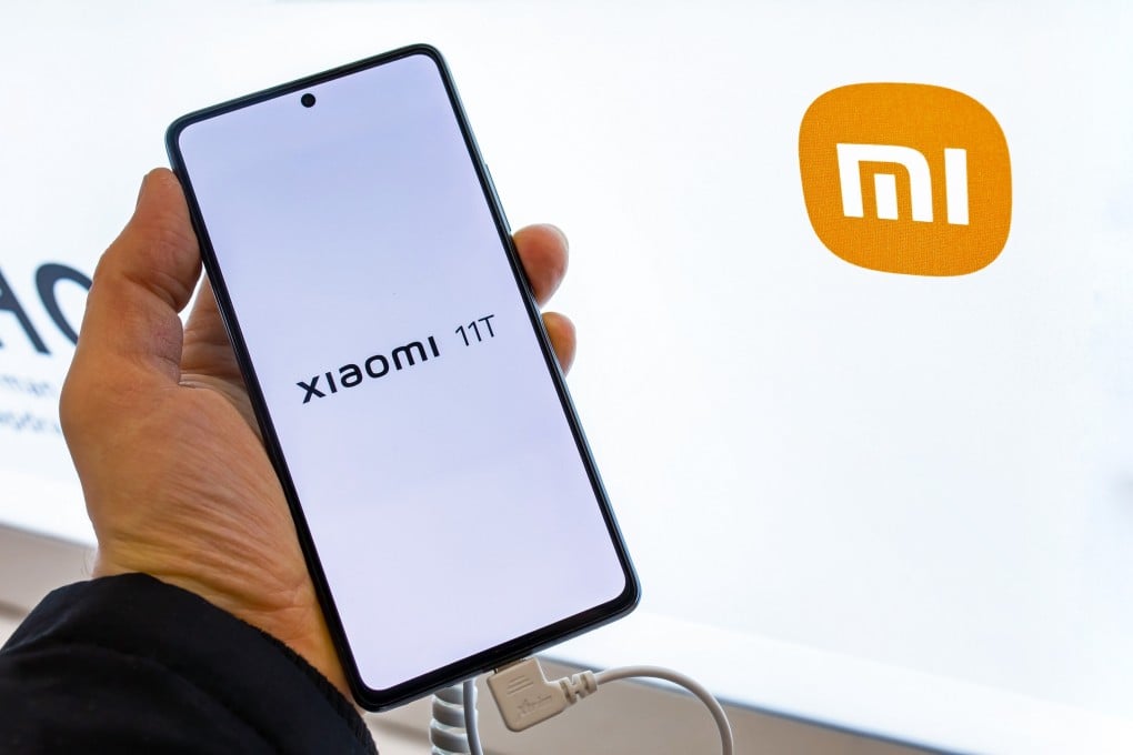 Xiaomi makes pledge on chip development. Photo: Handout