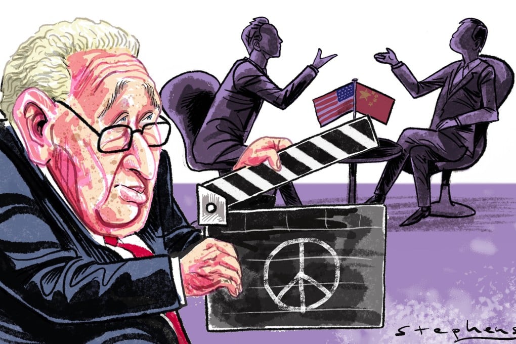 Illustration: Craig Stephens