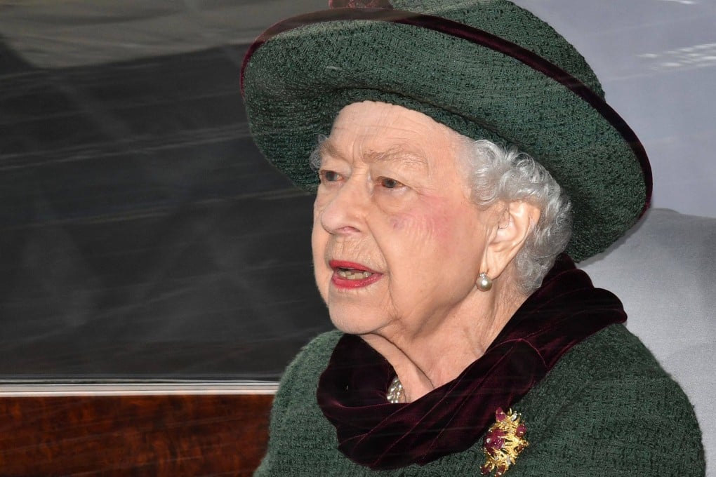An FBI file states that a man claimed he was going to attempt to harm the queen “by dropping some object off the Golden Gate Bridge onto the royal yacht Britannia when it sails underneath”. Photo: AFP