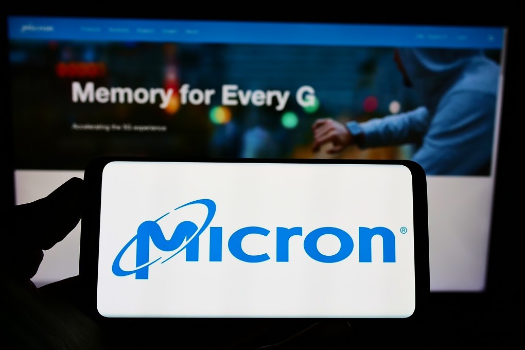 Recent moves by solid-state driver maker Memblaze reflect how Beijing’s actions against Micron could impact some local companies. Photo: Shutterstock