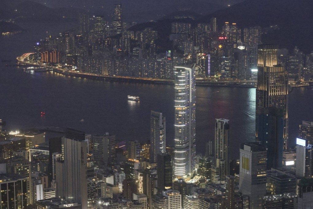 Hong Kong’s reputation as dispute resolution centre is on the rise. Photo: May Tse