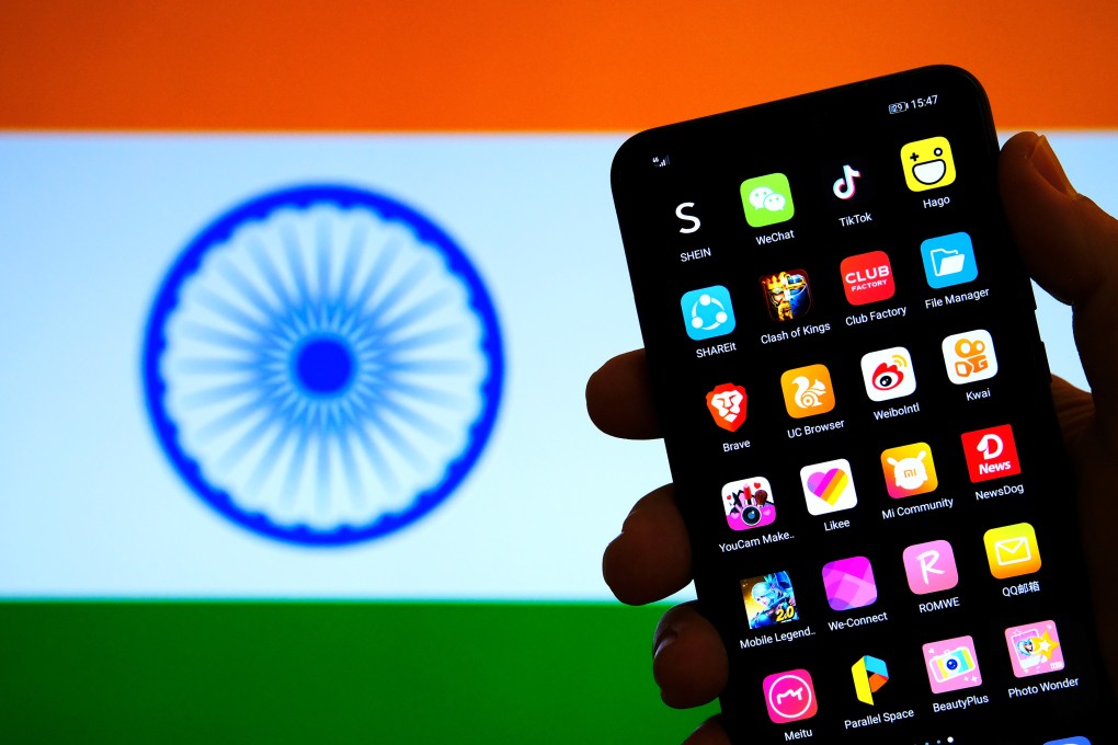 In 2021, India had among the most recorded cybercrimes in the world, after the US, Britain and Canada, according to the FBI’s Internet Crime Report of 2021. Photo: Shutterstock