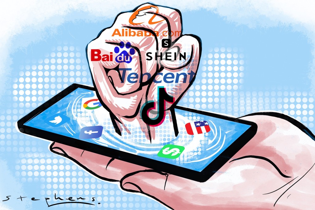 Illustration: Craig Stephens