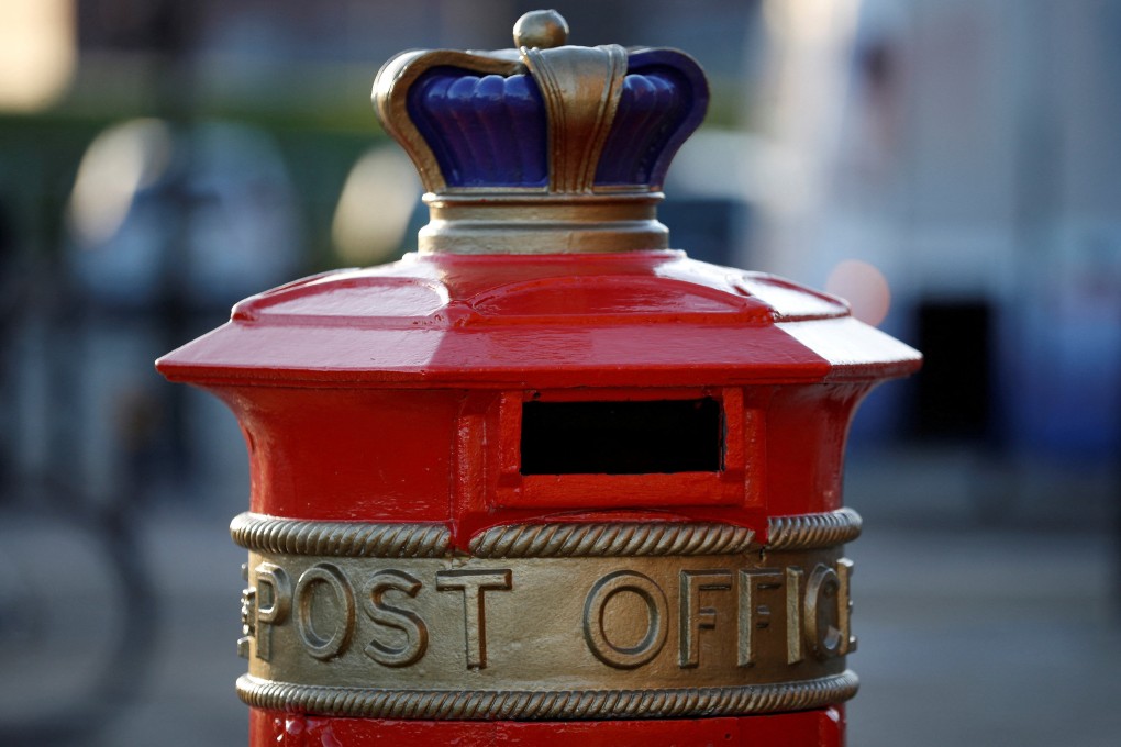 Many sub-postmasters in the UK were wrongfully prosecuted between 1999 and 2015 for false accounting, theft and fraud. Photo: Reuters