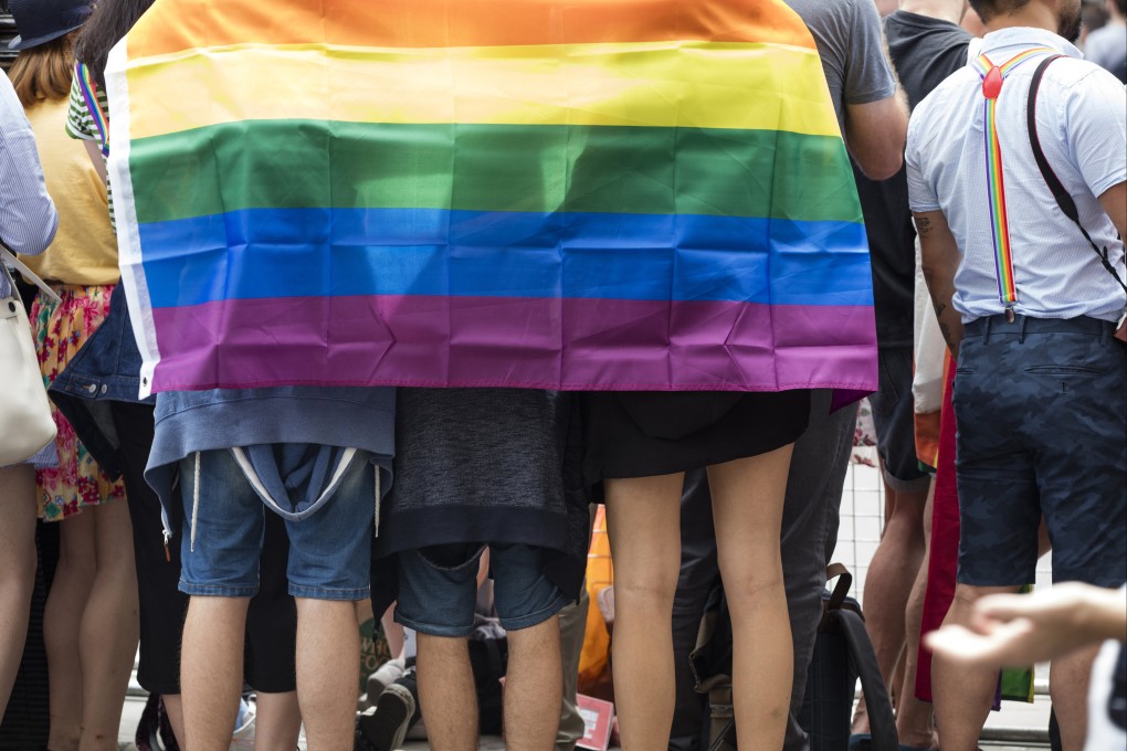 The UK government has said it accepts that the historic policy was wrong and committed to understand, acknowledge and where appropriate address the effect it has had on LGBTQ veterans. Photo: Shutterstock