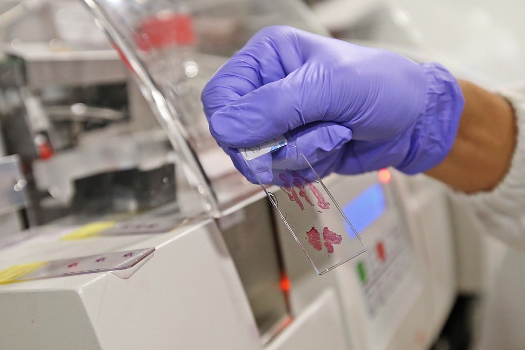 Some overseas academics based in Hong Kong have said limited university facilities and the cost of housing are deterring talent from sticking around. Photo: David Wong