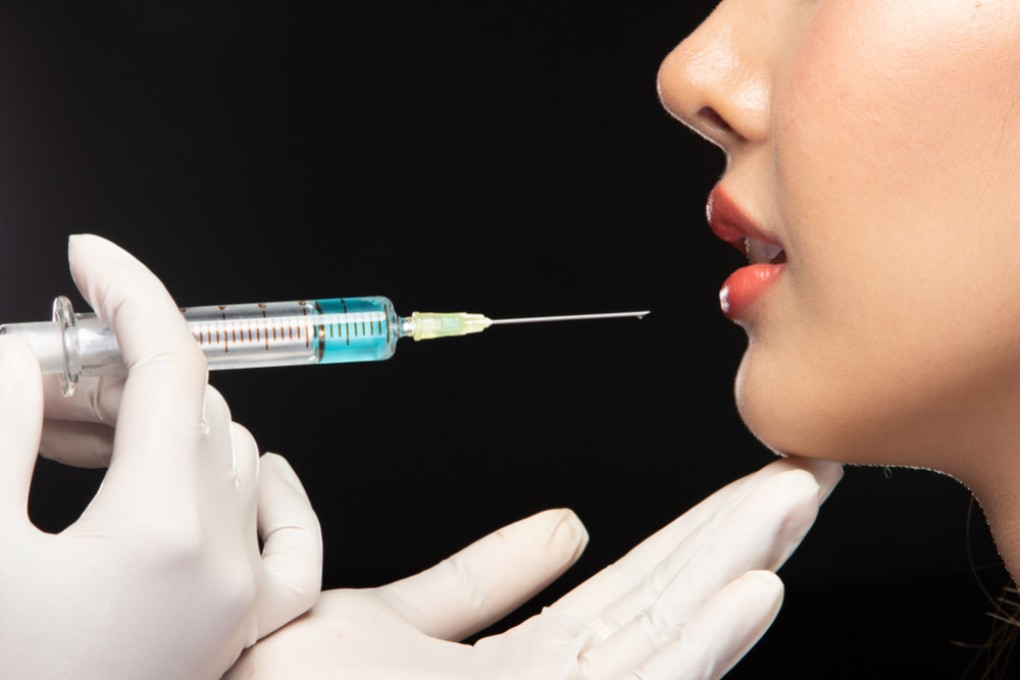 In South Korea, beauty is more than skin deep. It is a duty. A 2007 survey found that one in four Korean mothers had advised their daughters between the ages of 12 and 16 to undergo cosmetic surgery. Photo: Shutterstock