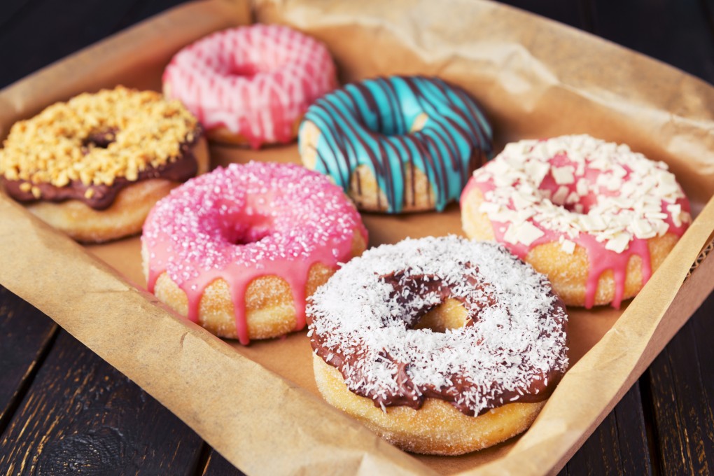 In the English-speaking world, it is generally accepted that what is known as the doughnut or donut evolved in America, which celebrates National Doughnut Day on the first Friday of June each year. Photo: Getty Images