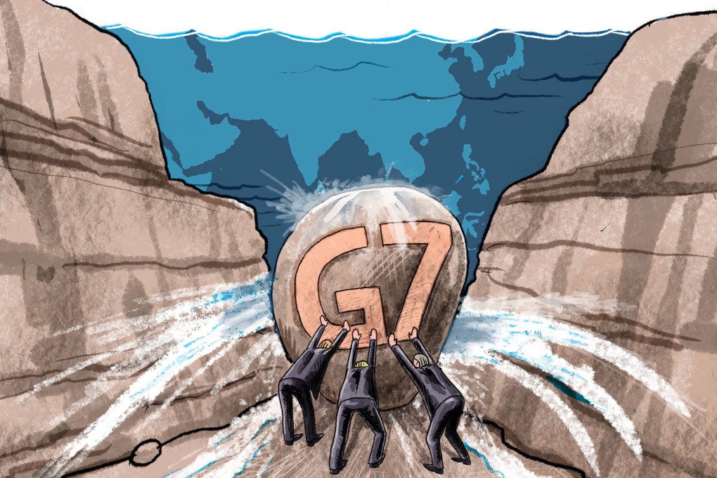 Illustration: Craig Stephens