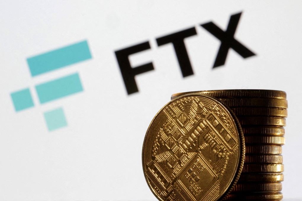 FTX’s other backers such as Japanese investment company SoftBank Group Corp’s Vision Fund also marked down their investment to zero after FTX filed for bankruptcy protection in the US last year. Photo: Reuters
