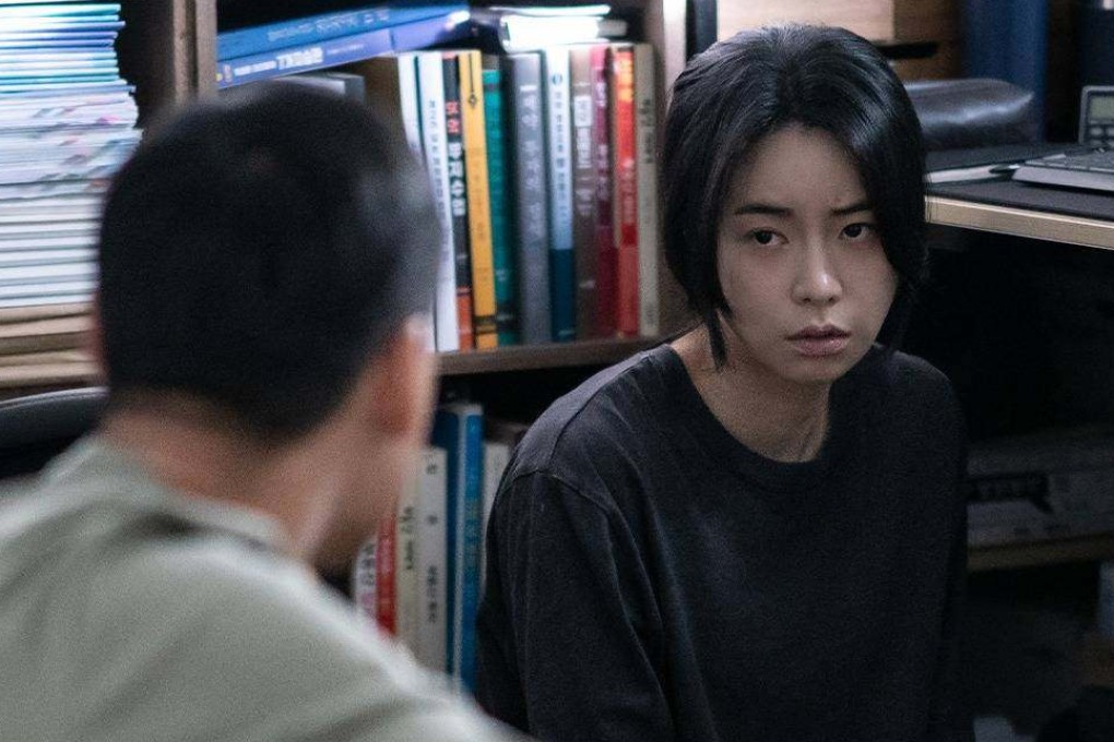 Lim Ji-yeon in a still from “Lies Hidden in My Garden”, one of eight series on our list of the best K-dramas to watch in June.
