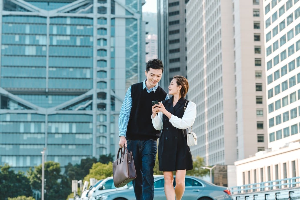 People who are worried about rising inflation and talk of looming recession should consider low-risk investment options which offer consistently higher returns, says Dhruv Arora, founder of online investment platform Syfe.