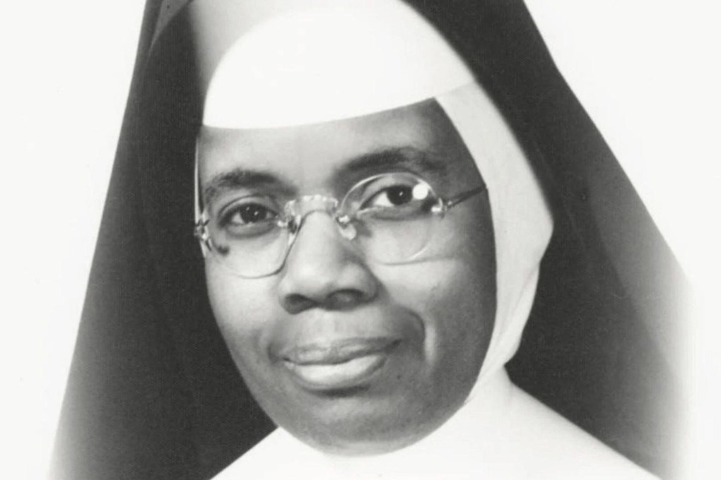Sister Wilhelmina Lancaster. File photo: Benedictines of Mary, Queen of Apostles
