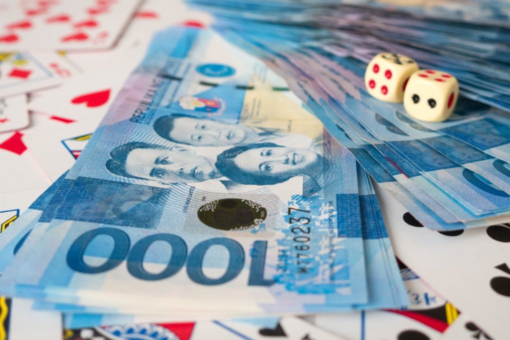 Philippine senators are blaming the government for ‘not doing their job’ in regulating Pogos, claiming that human trafficking rings use them as ‘legal cover’ to run online scams. Photo: Shutterstock