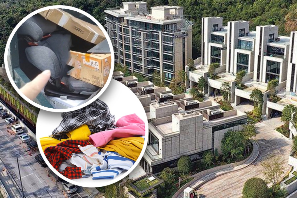 ‘So easy’ to make US$200 a day: Chinese blogger’s video on scavenging ...