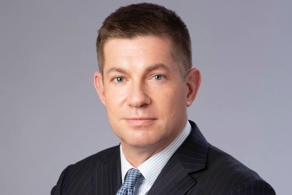 Michele Ferrante, founder and managing partner of Ferrante. Photo: Ferrante