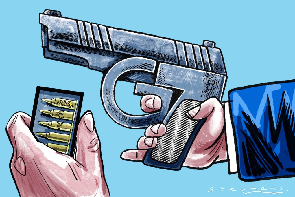 Illustration: Craig Stephens