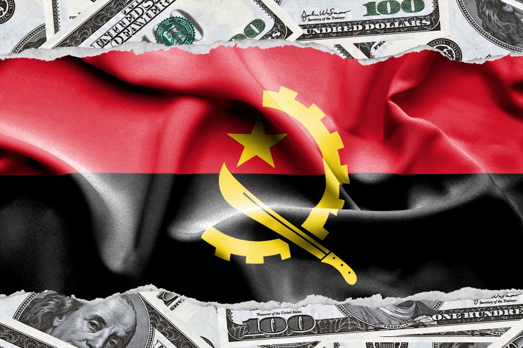 The US wants to carve out access to critical minerals in Southern Africa, but China currently controls much of the market for processing and refining the minerals, including key transport infrastructure in Angola. Photo: Shutterstock Images