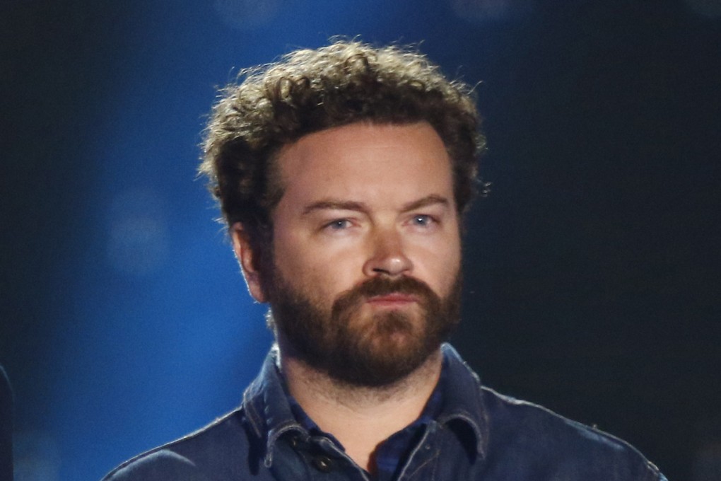 Danny Masterson. File photo: TNS