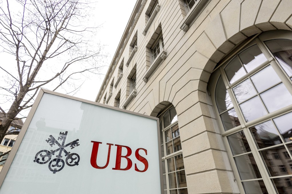 UBS polled 230 of its clients globally between January and March this year for the fourth edition of its annual survey. Photo: Reuters