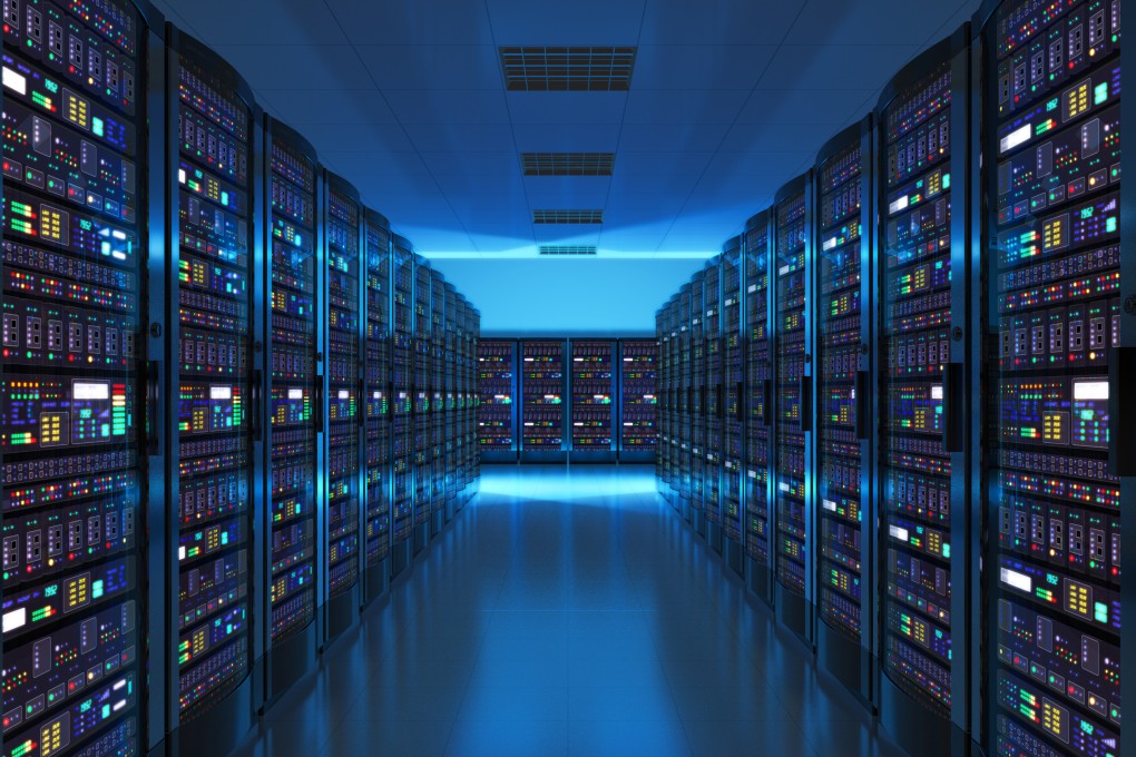 China Telecom to invest in large computing centre in Shanghai. Photo: Shutterstock